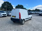 Renault Kangoo SWB L1H1 Low Roof Air Con NO VAT 6