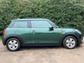 Mini Hatch 1.5 Cooper D Euro 6 (s/s) 3dr 10