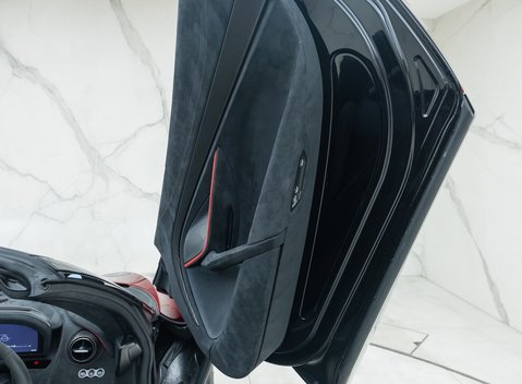 McLaren 765LT Spider 35