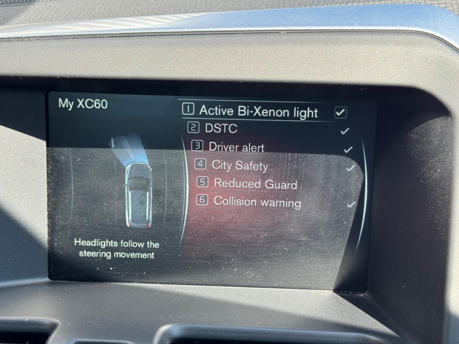 2014 Volvo XC60 — image 18