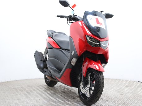 Yamaha Nmax 125 GPD125-A ABS