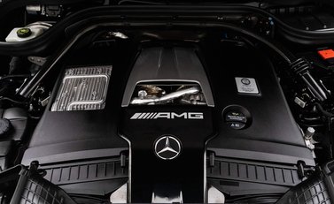 Mercedes-Benz G Series AMG G 63 4MATIC 27