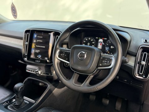 Volvo XC40 1.5 XC40 Inscription T3 5dr 58
