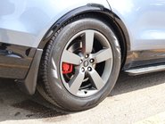 Land Rover Discovery R-DYNAMIC SE MHEV WITH GENUINE REAR SEAT CONVERSION STYLED BY SEEKER  10