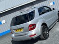 Mercedes-Benz M Class 3.0 ML300 CDI V6 BlueEfficiency Grand Edition G-Tronic 4WD Euro 5 5dr 46