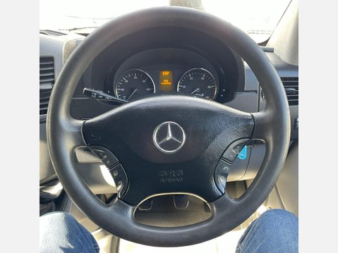 Mercedes-Benz Sprinter 2.1 313 CDi RWD L3 H3 4dr 25