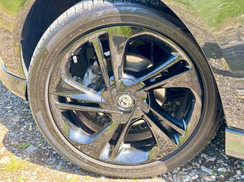 Vauxhall Corsa LIMITED EDITION 46
