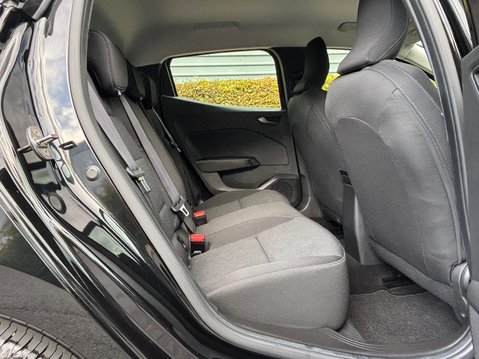 Renault Clio EVOLUTION TCE 29