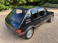 Peugeot 205 1.6 GTi Hatchback 3dr Petrol Manual (105 bhp) 10