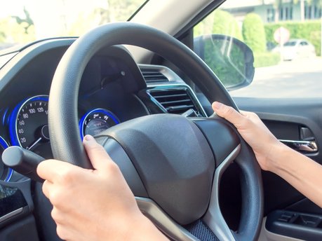 Is a heated steering wheel worth it?