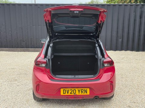 Vauxhall Corsa 1.2 Turbo Elite Nav Premium Euro 6 (s/s) 5dr 27