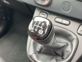 Fiat Panda 1.2 Panda Easy 5dr 28