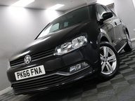 Volkswagen Polo MATCH 32