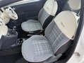 Fiat 500 1.2 Lounge Euro 6 (s/s) 3dr 29
