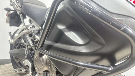 Yamaha XT 2013 ( 62 PLATE ) 25K NEW MOT WARRANTY ADVENTURE BIKE 15