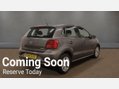 Volkswagen Polo 1.0 BlueMotion Tech SE Euro 6 (s/s) 5dr 4