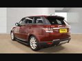 Land Rover Range Rover Sport 3.0 Range Rover Sport HSE SDV6 Auto 4WD 5dr 3