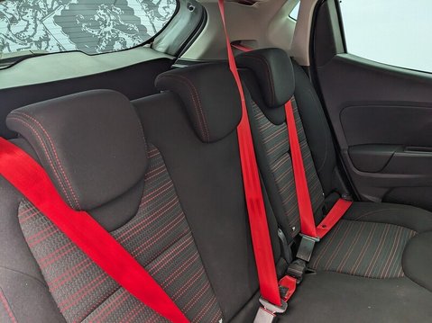 Renault Clio RENAULTSPORT NAV 17