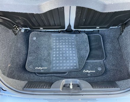 Fiat 500 1.0 500 Lounge MHEV 3dr 48