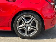 Mercedes-Benz A Class 1.3 A200 AMG Line (Premium Plus) Hatchback 5dr Petrol 7G-DCT Euro 6 12
