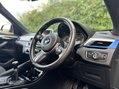 BMW X1 2.0 18d M Sport sDrive Euro 6 (s/s) 5dr 10