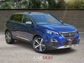 Peugeot 3008 2.0 3008 GT Blue HDi S/S Auto 5dr 1