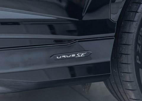 Lamborghini Urus SE