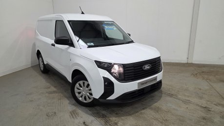 Ford Transit Courier Trend Van 1.0 EcoBoost