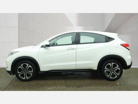Honda HR-V 1.5 i-VTEC SE Euro 6 (s/s) 5dr 11