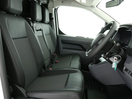 Citroen Dispatch XL 2.0 BlueHDi 145 Van Enterprise 12
