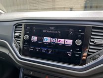 Volkswagen T-Roc (Sold) 1.5 TSI EVO United SUV 5dr Petrol Manual Euro 6 (s/s) (150 ps) 26
