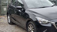 Mazda 2 1.5 SKYACTIV-G SE-L Nav+ Hatchback 5dr Petrol Auto Euro 6 (s/s) (90 ps) 28