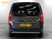 Citroen Berlingo 50kWh Flair XTR M MPV 5dr Electric Auto (7.4kW Charger) (136 ps) Sat Nav 6