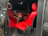 Mercedes-Benz V Class 2.2 V250d AMG Line MPV 5dr Diesel G-Tronic+ Euro 6 (s/s) 8 Seat LWB (190 ps 7