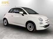 Fiat 500 1.0 MHEV Hatchback 3dr Petrol Manual Euro 6 (s/s) (70 bhp) Air Con - Alloy 1