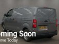 Vauxhall Vivaro Vivaro 3100 Dynamic 3
