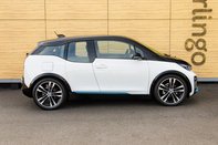 BMW I3 I3S 120AH 9