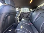 Audi A5 2.0 TDI Black Edition Plus Sportback 5dr Diesel Manual Euro 5 (s/s) (177 ps 16