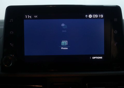 Citroen Berlingo e-Berlingo Feel 5dr 23