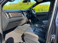 Ford Ranger Wildtrak 213 ps 4x4 Double Cab Pickup - Tonneau Cover 12