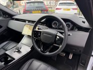 Land Rover Range Rover Evoque 2.0 D200 MHEV Dynamic SE SUV 5dr Diesel Auto 4WD Euro 6 (s/s) (204 ps) 31