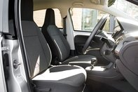 Volkswagen Up MOVE UP 26