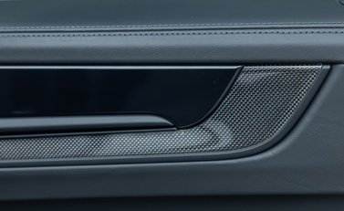 Porsche Cayenne TURBO E-HYBRID Coupe with GT Package 29