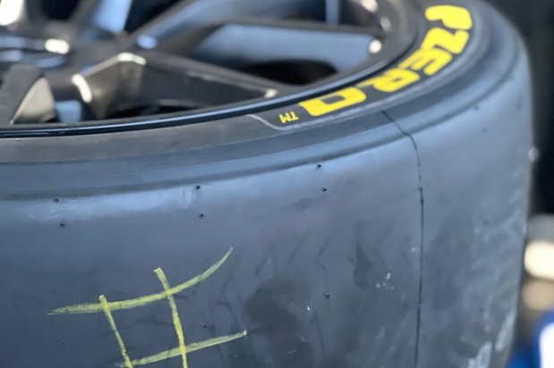 Motorsport - Uber GT Performance 9