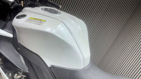 Yamaha R125 2019 NEW SHAPE ONLY 10K RUNNING LIGHT PROJECT SPORTS BIKE 125CC 12
