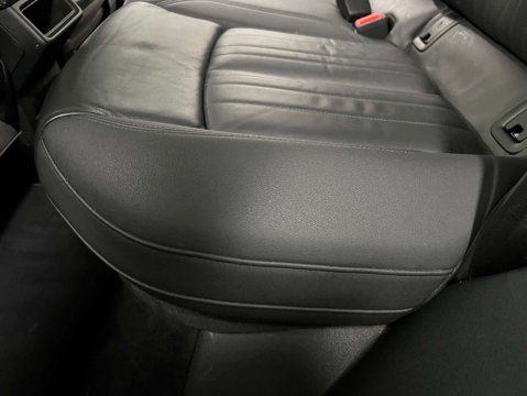 Audi E-Tron e-tron Technik 50 Quattro 4WD 5dr 44