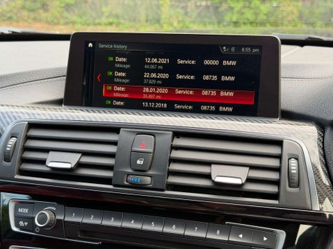 BMW M4 3.0 M4 Competition Edition Package Semi-Auto 2dr 41