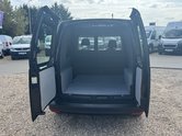 Volkswagen Caddy SWB L1H1 [SOLD MT] Low Roof Startline Alloys EURO 6 NO VAT 8
