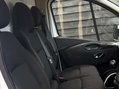 Vauxhall Vivaro 1.6 Vivaro 2900 Sportive CDTi 65
