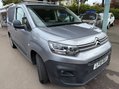 Citroen Berlingo 1.6 BlueHDi 1000 Enterprise M SWB Euro 6 (s/s) 5dr 4